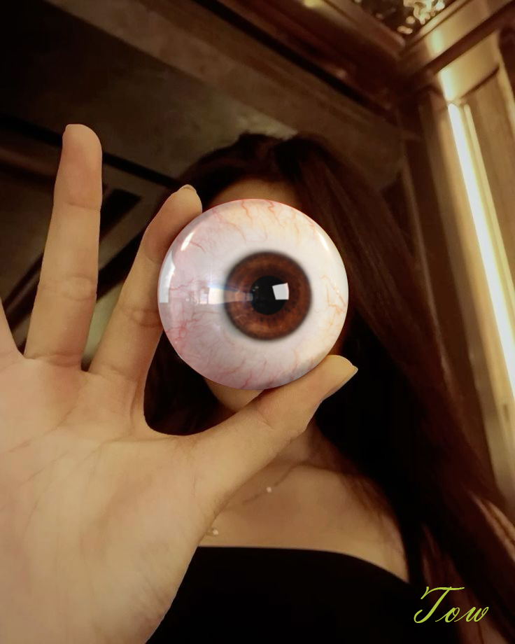 Occhio Surrealism